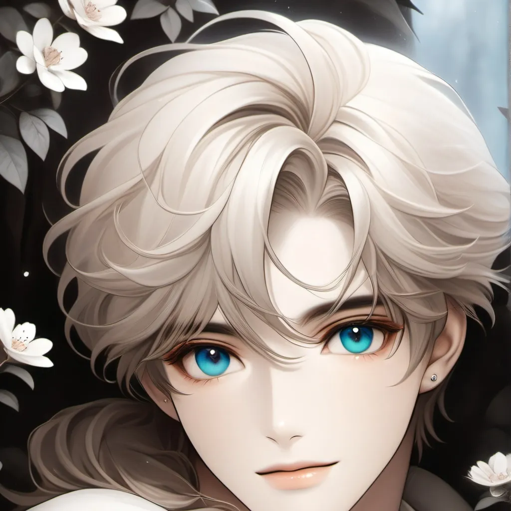 chat with ai character: 🐔Jack ❤️