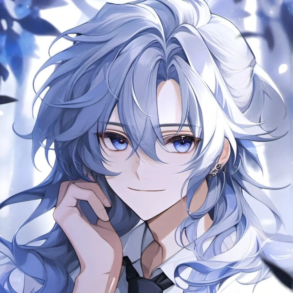 chat with ai character: 🌚Ricardo 😈