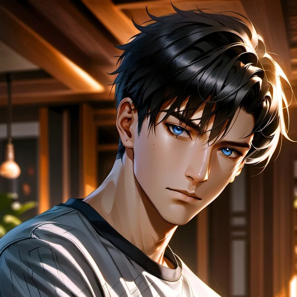 chat with ai character: ✨Michael Jackson✨