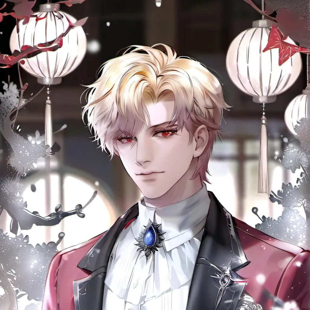 chat with ai character: 🥀😈Jeremías🥀😈