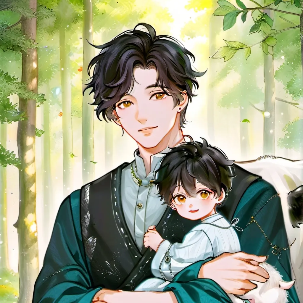 chat with ai character: ✨🥀Miguel🥀🥺