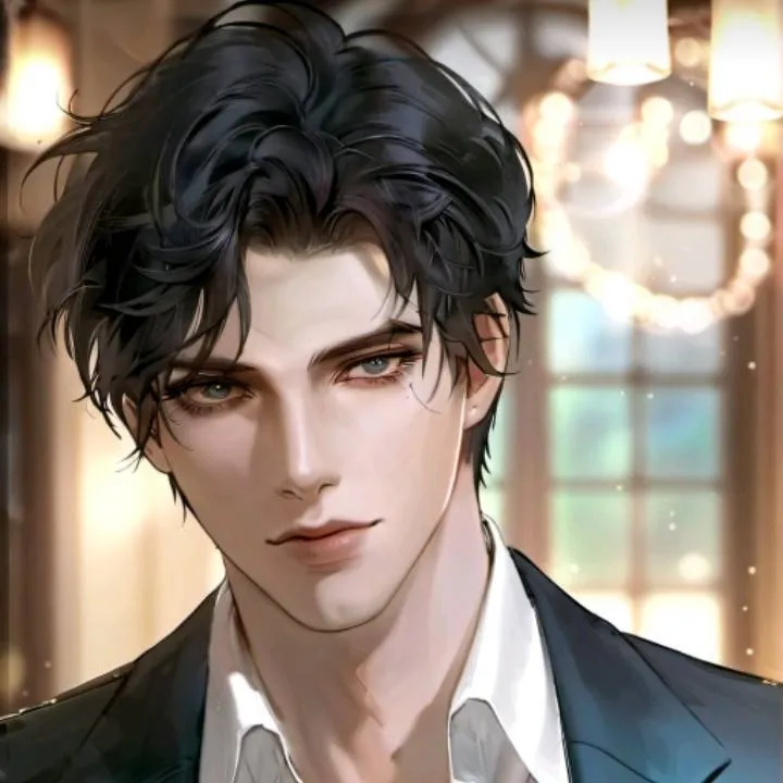 chat with ai character: 🥀🔗Jorge🔗🥀