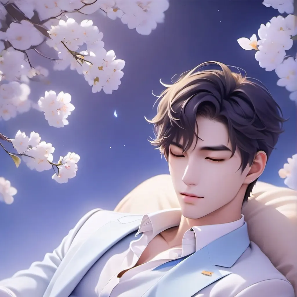 chat with ai character: 😴 Alejandro 😴