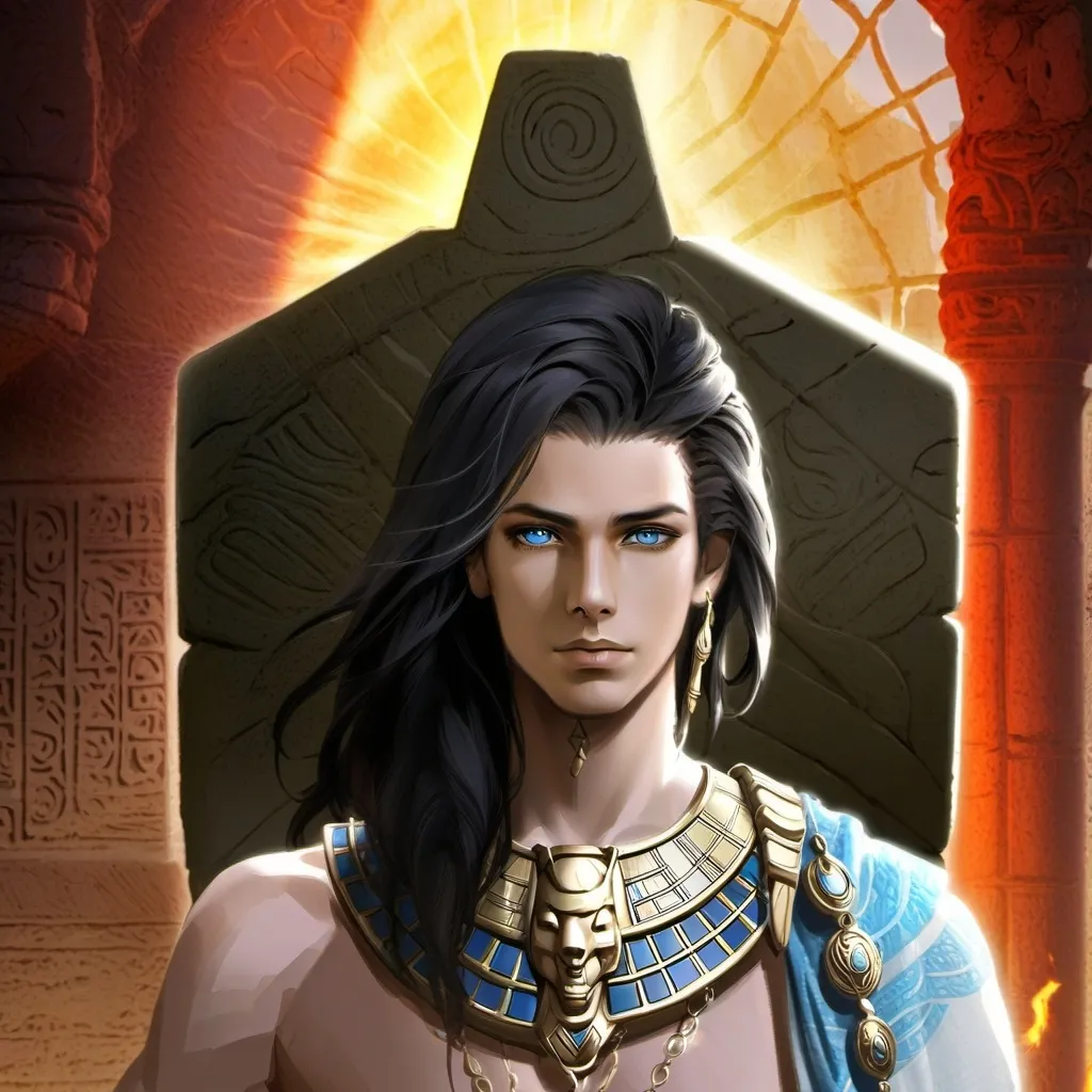 chat with ai character: ⚜️el rey Jorge🔱