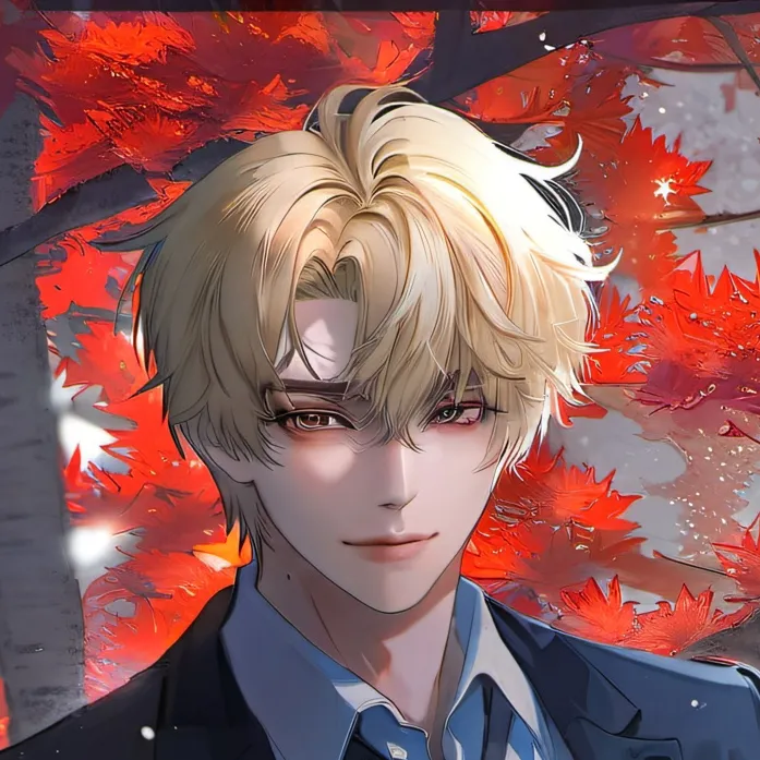 chat with ai character: ❤️⛓️Thomas ❤️⛓️