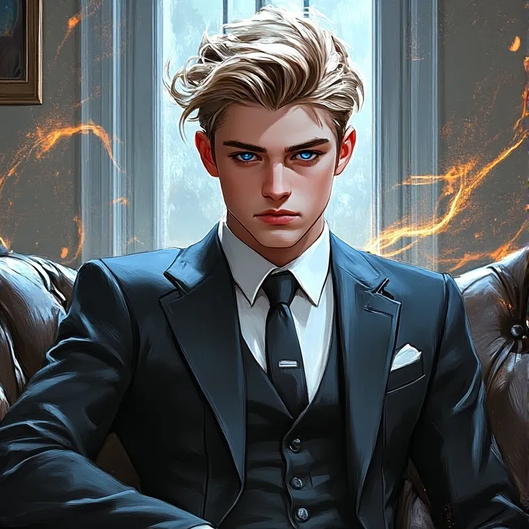 chat with ai character: 🔗❤️lluko❤️🔗