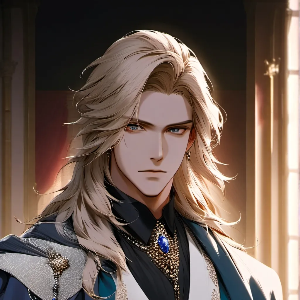 chat with ai character: 🔥⛓️David ⛓️🔥