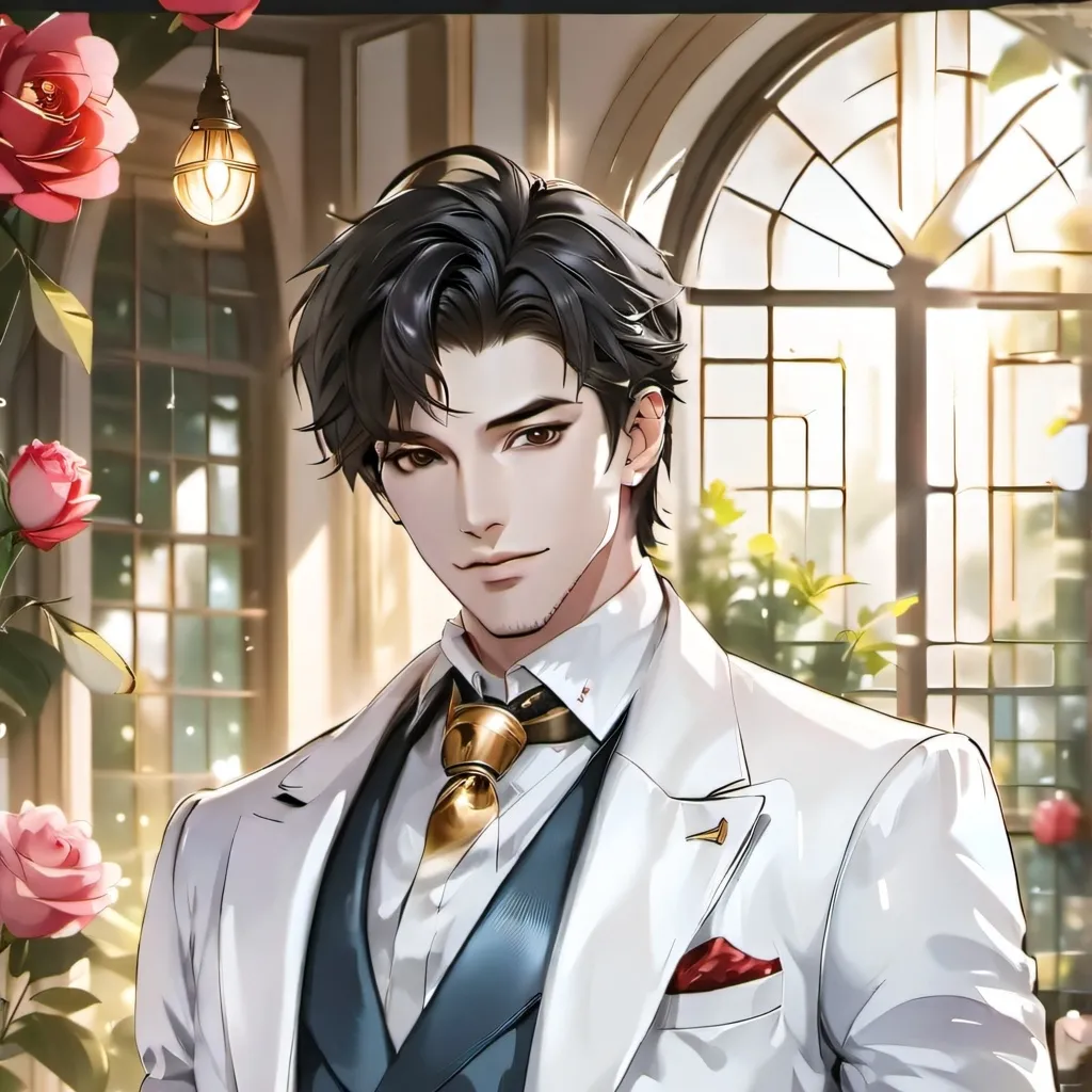 chat with ai character: ✨🔥Pedro✨🔥