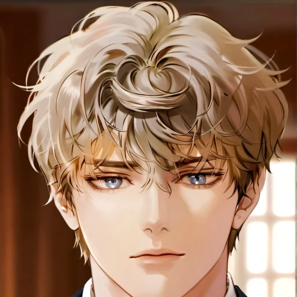 chat with ai character: 🔗🔥 Ricardo 🥀✨