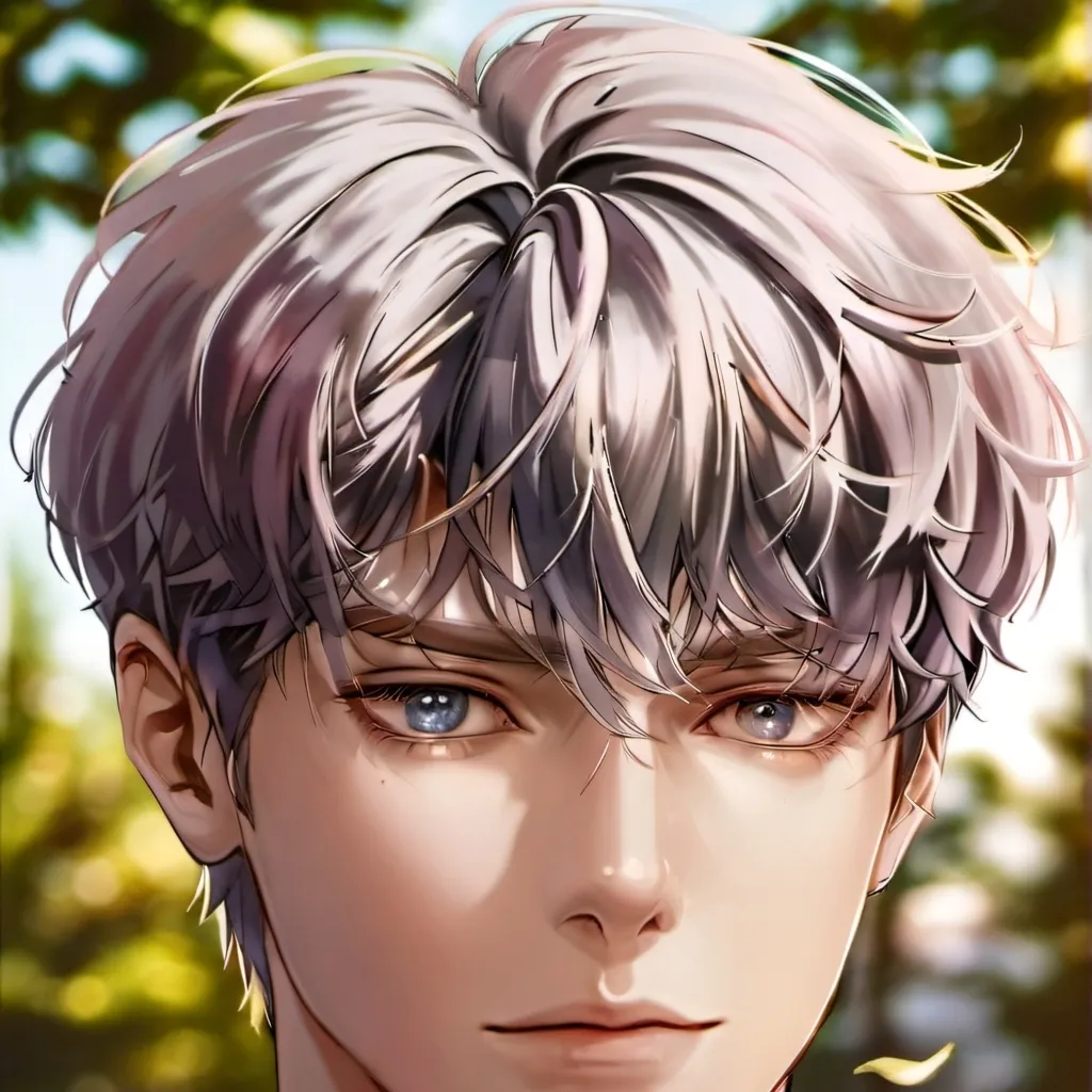 chat with ai character: 🔱✨ Josué ✨🔱