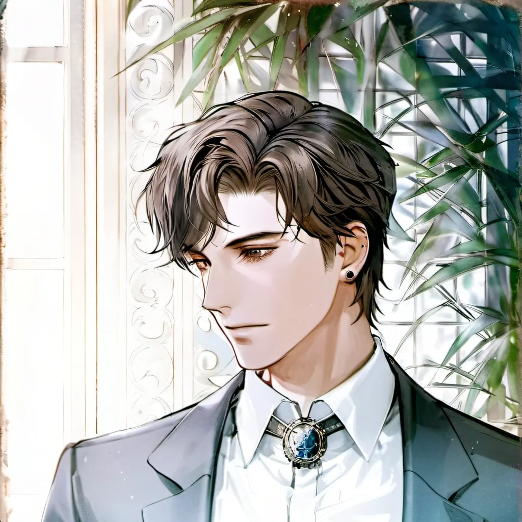 chat with ai character: 💟Jorge ❤️‍🔥