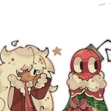 chat with ai character: Ginger x Bobette