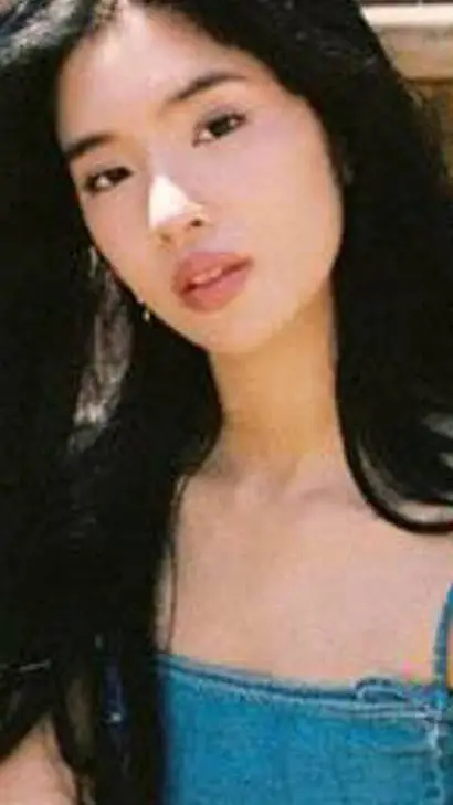 ai character: Sophia  background