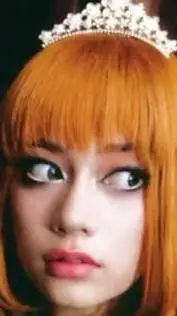 ai character: megan background