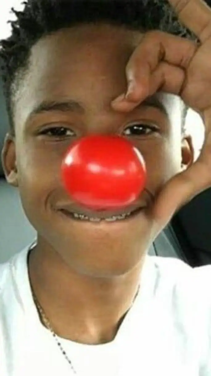 ai character: dmc background