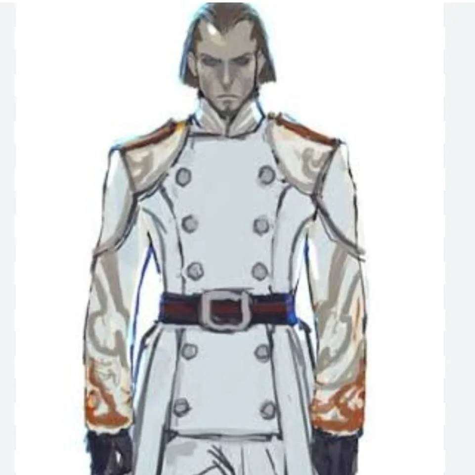 chat with ai character: dmc