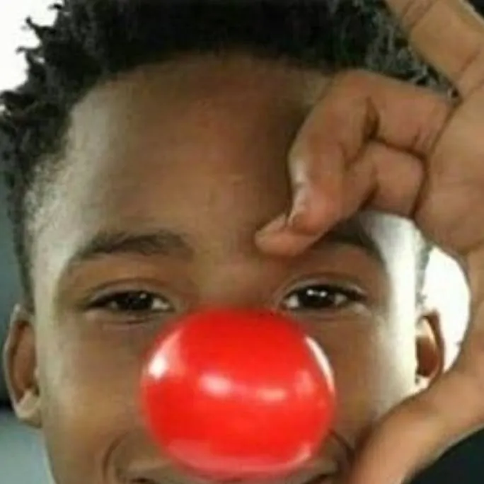 chat with ai character: dmc