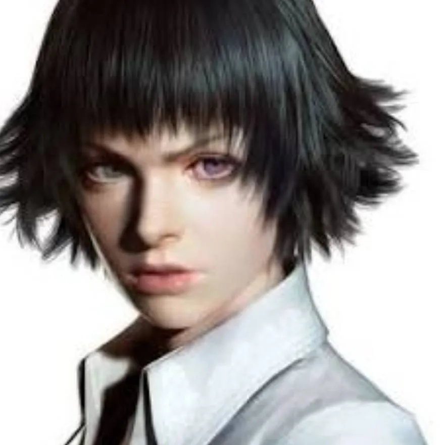 chat with ai character: mary ann