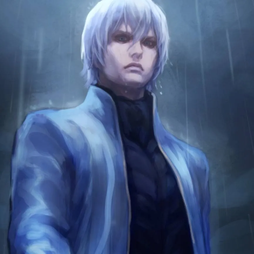 chat with ai character: jjk