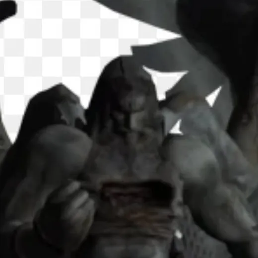 chat with ai character: dmc