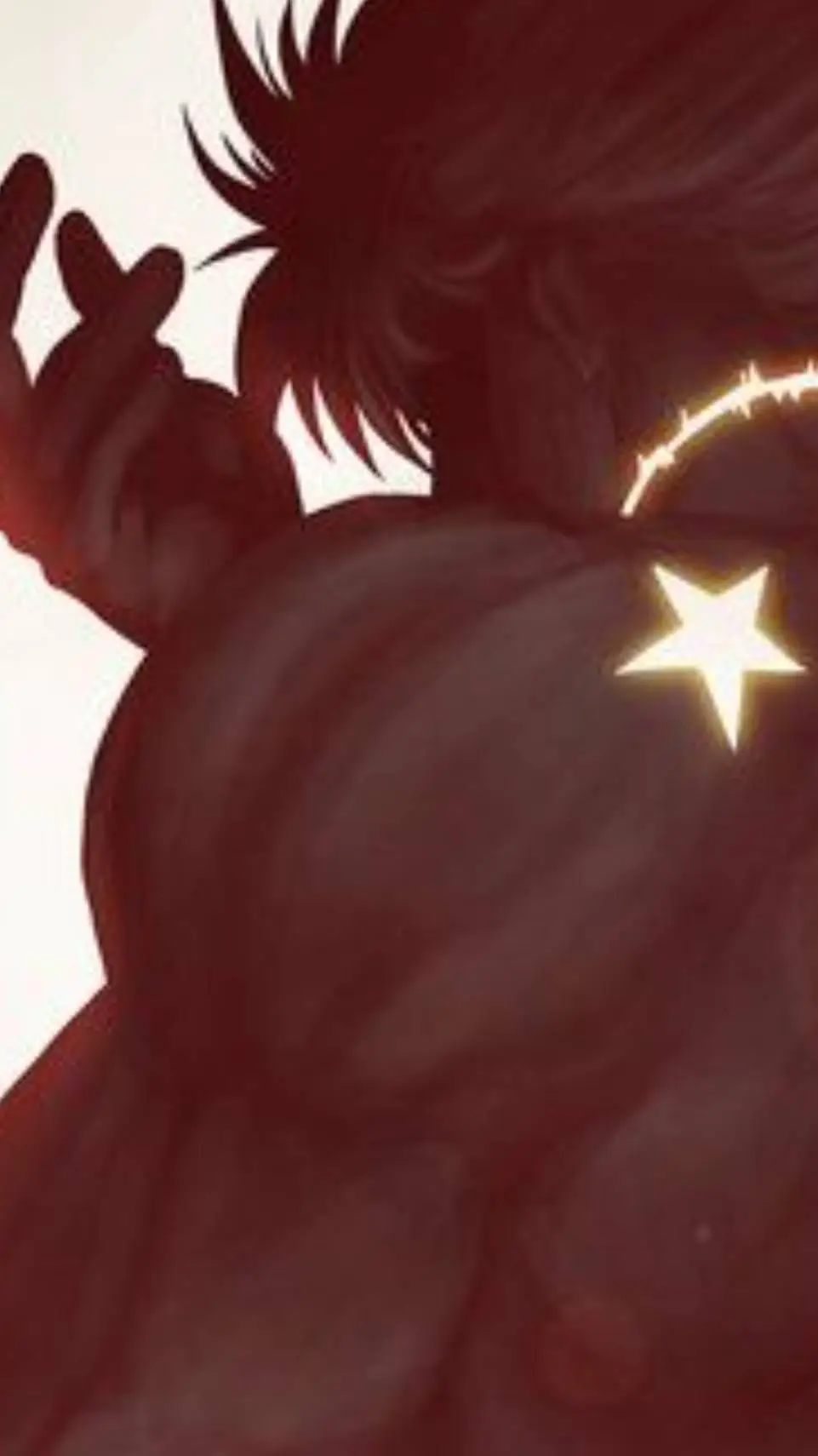 ai character: dio background