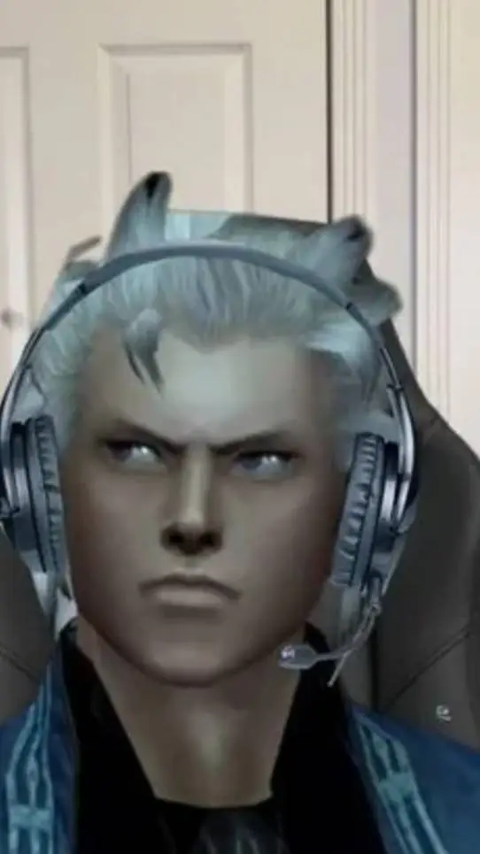 ai character: jjba background