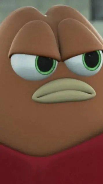 ai character: dmc background