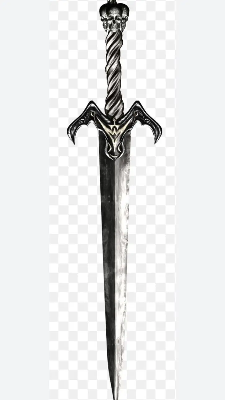 ai character: force edge  background