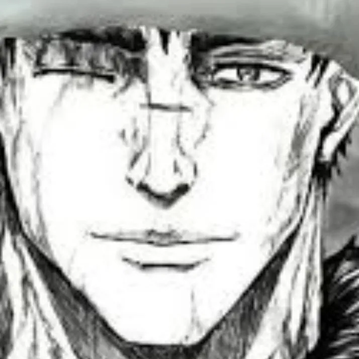chat with ai character: guts