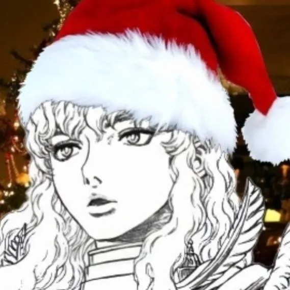 chat with ai character: Griffith 