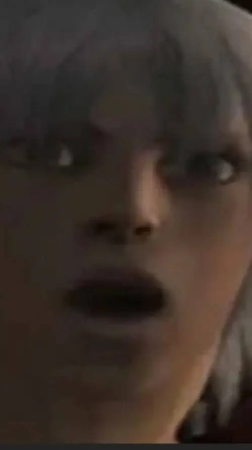 ai character: dmc background