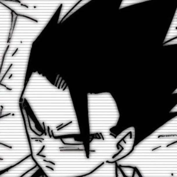chat with ai character: gohan 