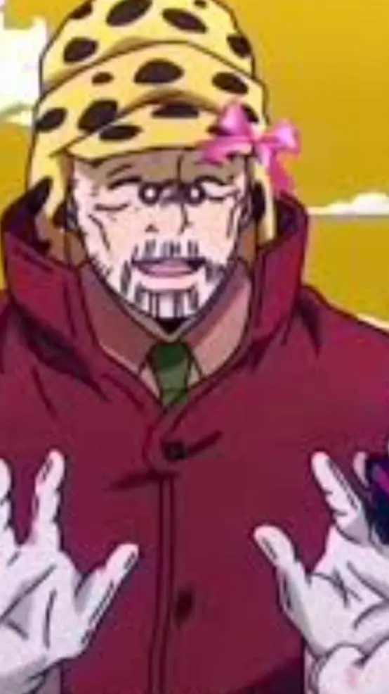ai character: ma yung hun background