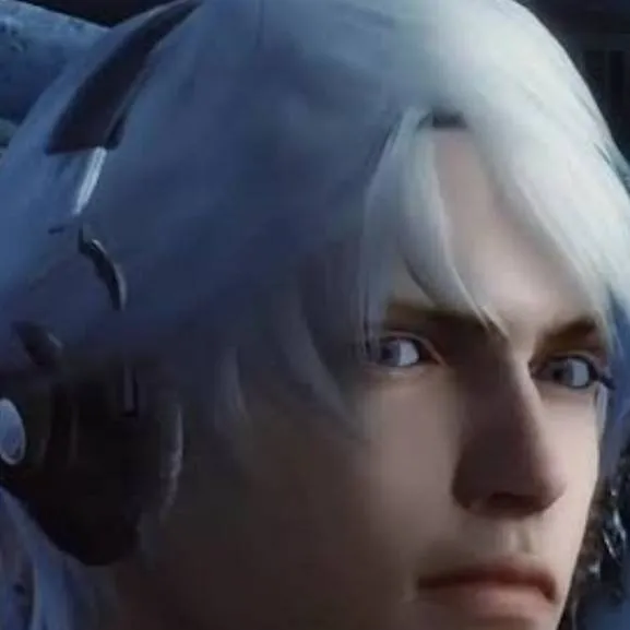 chat with ai character: nero