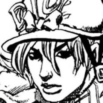 chat with ai character: jjba sleepover 