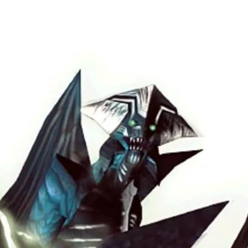 chat with ai character: dmc villains