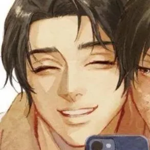 chat with ai character: yuta x maki