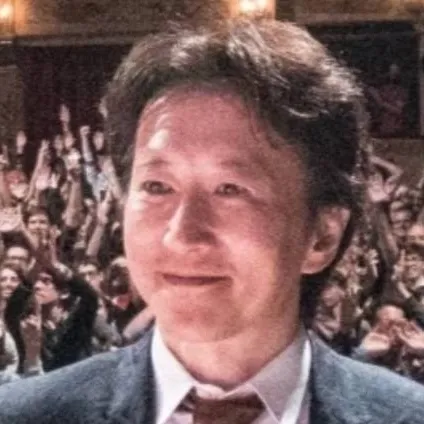 chat with ai character: araki