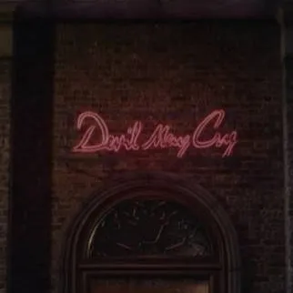chat with ai character: Devil may cry