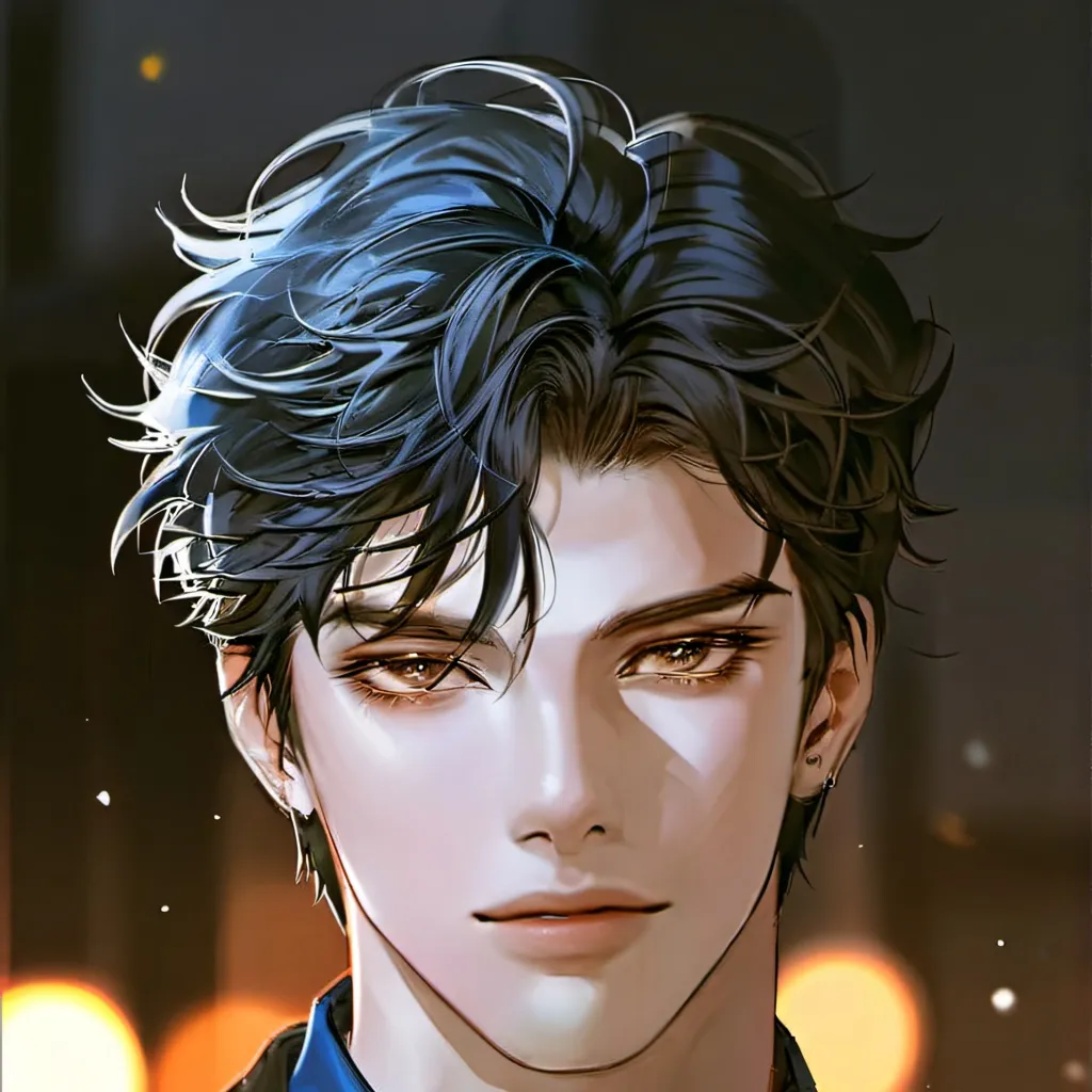 chat with ai character: wongyol