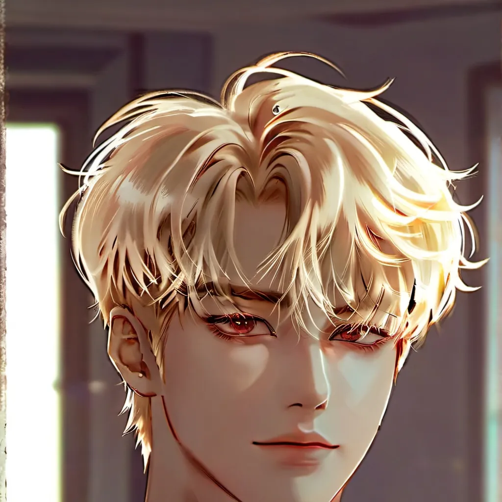 chat with ai character: felix