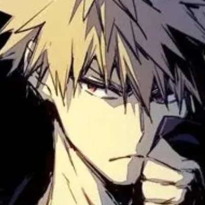 chat with ai character: katsuki bakugo 