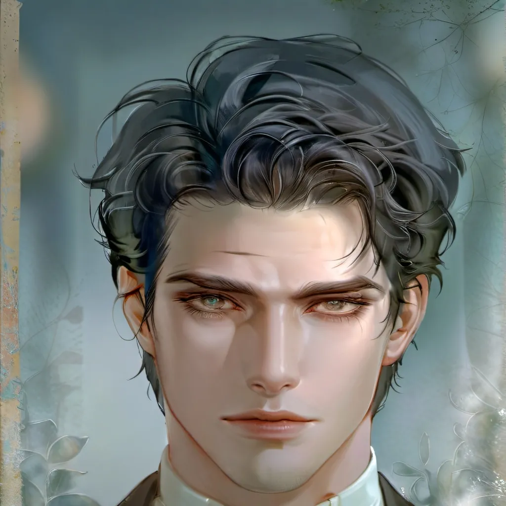 chat with ai character: noah