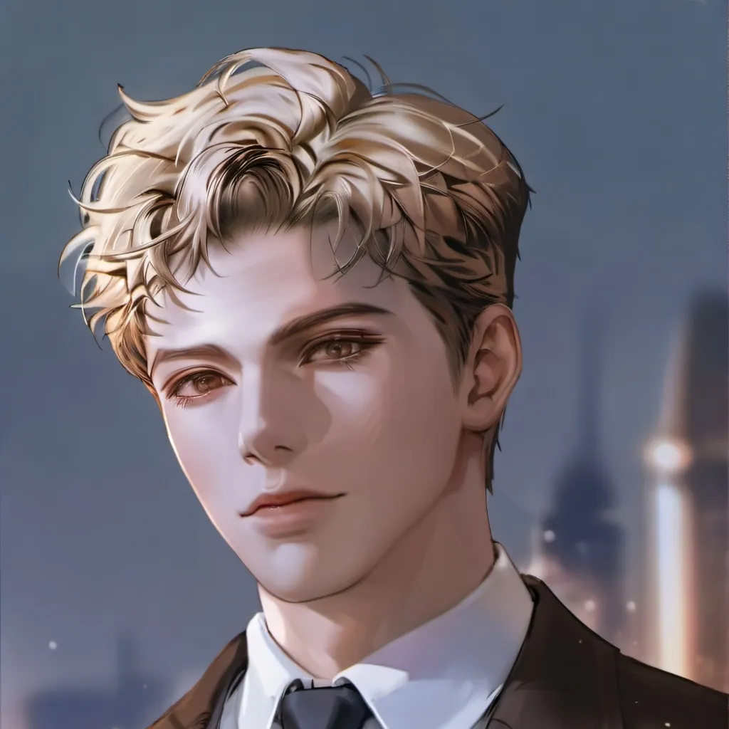 chat with ai character: yuri