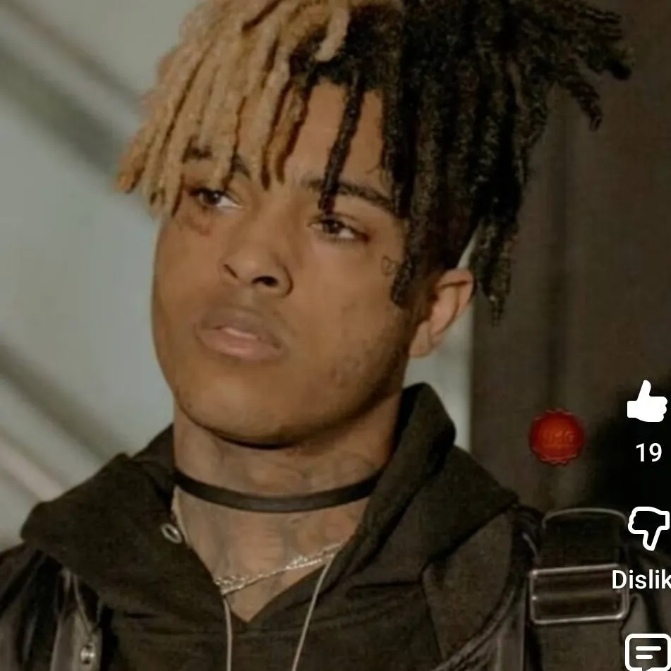 chat with ai character: xxxtentacion 
