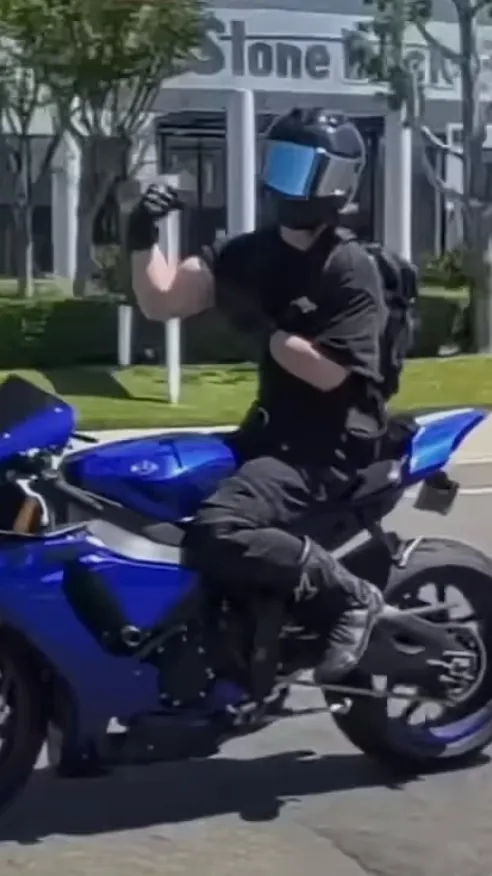 ai character: Josh background