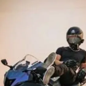 chat with ai character: Nyx