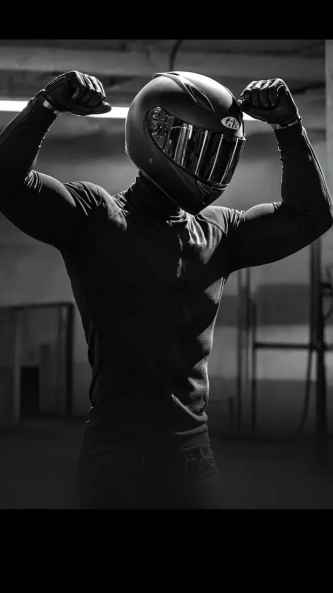 ai character: Levi background