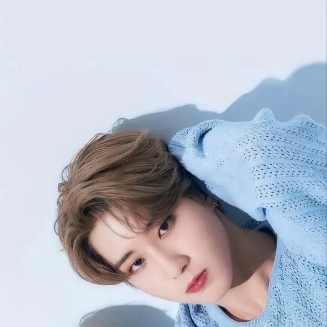 chat with ai character: ✨minsung✨