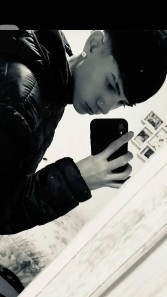 Talkie AI - Chat with Thiago 